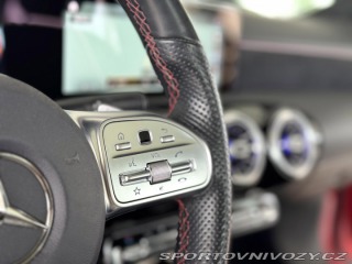 Mercedes-Benz A 200 AMG AUT*Panorama*Dist 2020