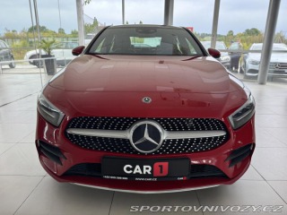 Mercedes-Benz A 200 AMG AUT*Panorama*Dist 2020