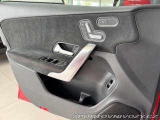 Mercedes-Benz A 200 AMG AUT*Panorama*Dist 2020