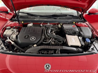 Mercedes-Benz A 200 AMG AUT*Panorama*Dist 2020