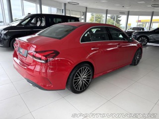 Mercedes-Benz A 200 AMG AUT*Panorama*Dist 2020
