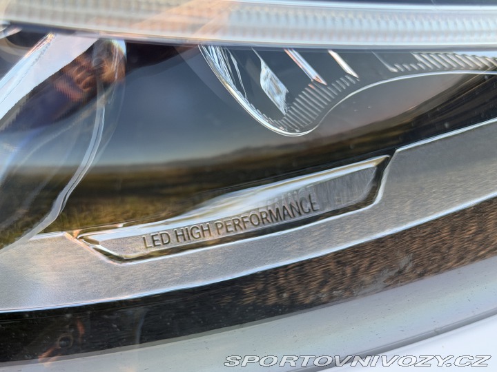 Mercedes-Benz C 220 CDI AMG 2017