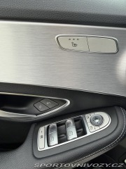 Mercedes-Benz C  2017
