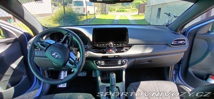 Hyundai i30 N Performance DCT 2023