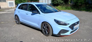 Hyundai i30 N Performance DCT 2023