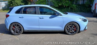 Hyundai i30 N Performance DCT 2023