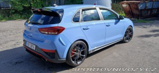 Hyundai i30 N Performance DCT 2023