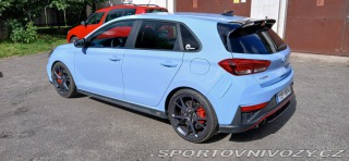Hyundai i30 N Performance DCT 2023