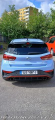 Hyundai i30 N Performance DCT 2023