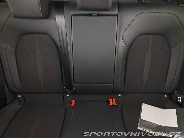 Cupra Formentor 1.5 TSI 2023