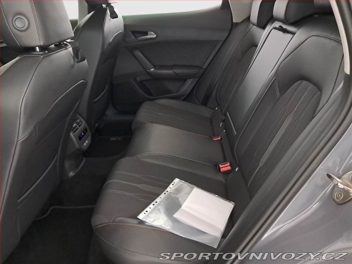 Cupra Formentor 1.5 TSI 2023