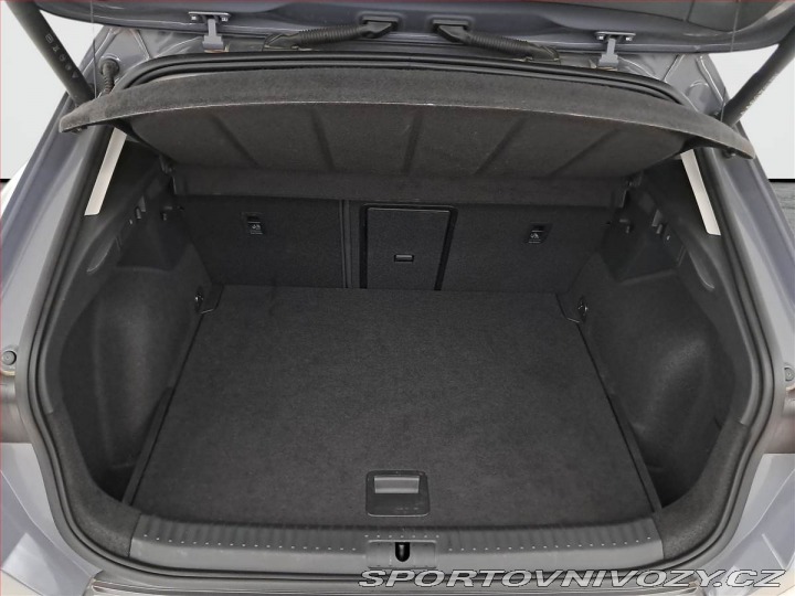 Cupra Formentor 1.5 TSI 2023
