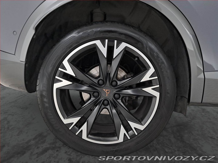 Cupra Formentor 1.5 TSI 2023