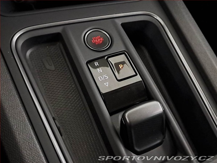 Cupra Formentor 1.5 TSI 2023