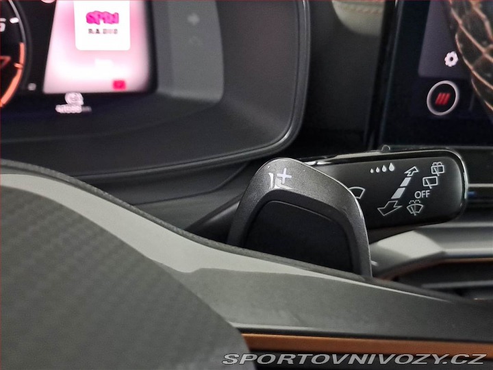 Cupra Formentor 1.5 TSI 2023