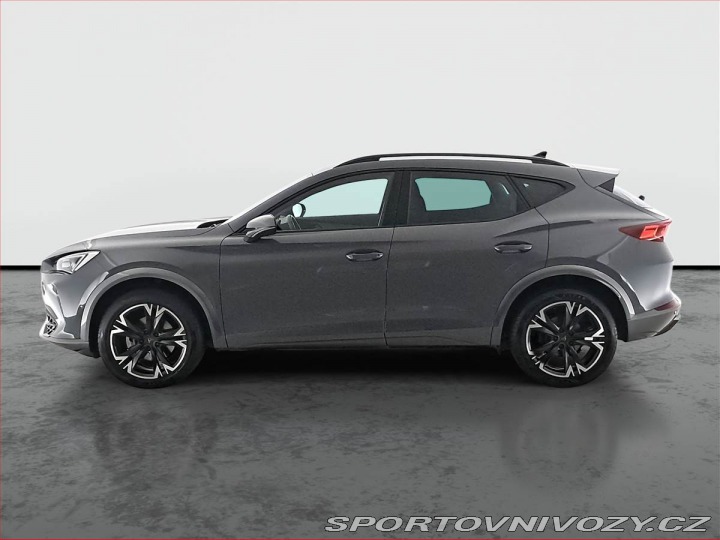 Cupra Formentor 1.5 TSI 2023