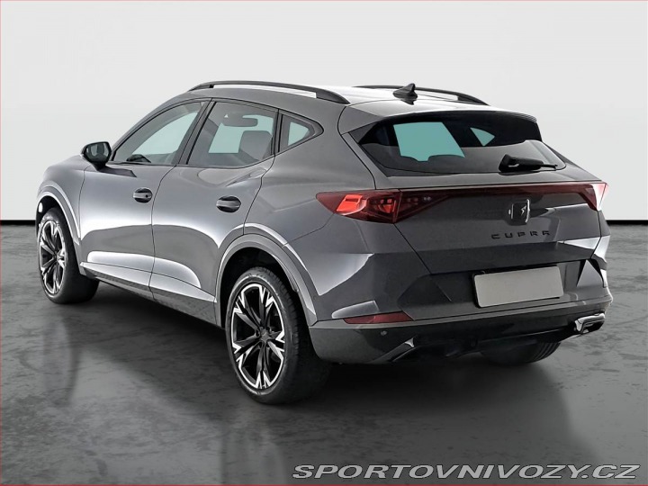 Cupra Formentor 1.5 TSI 2023