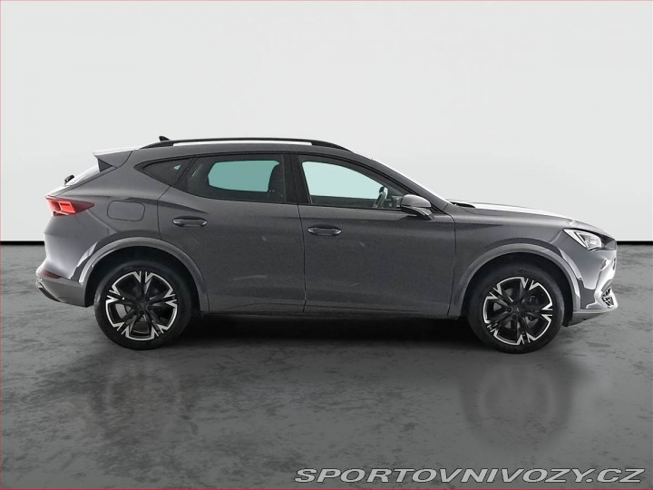 Cupra Formentor 1.5 TSI 2023