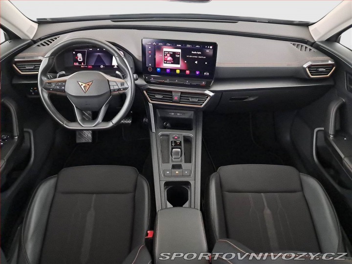 Cupra Formentor 1.5 TSI 2023