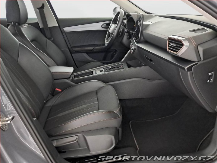 Cupra Formentor 1.5 TSI 2023