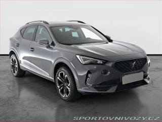 Cupra Formentor 1.5 TSI 2023