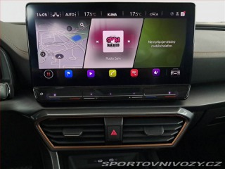 Cupra Formentor 1.5 TSI 2023
