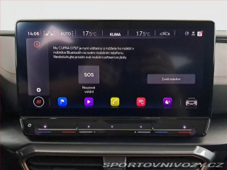 Cupra Formentor 1.5 TSI 2023