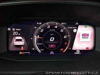 Cupra Formentor 1.5 TSI 2023