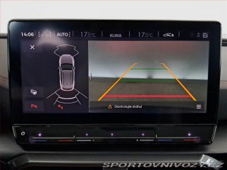 Cupra Formentor 1.5 TSI 2023