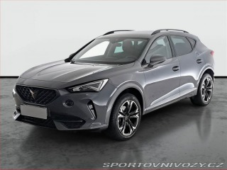 Cupra Formentor 1.5 TSI 2023