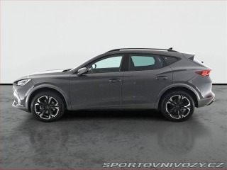 Cupra Formentor 1.5 TSI 2023