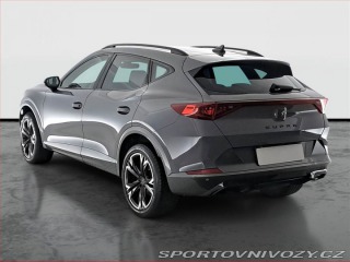 Cupra Formentor 1.5 TSI 2023