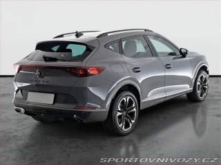Cupra Formentor 1.5 TSI 2023