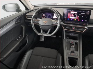 Cupra Formentor 1.5 TSI 2023