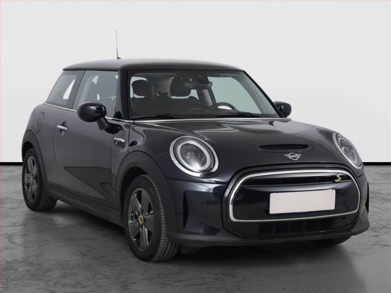 Mini Cooper Cooper SE 32 kWh, SoH 99%
