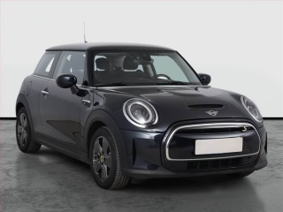 Mini Cooper Cooper SE 32 kWh, SoH 99%