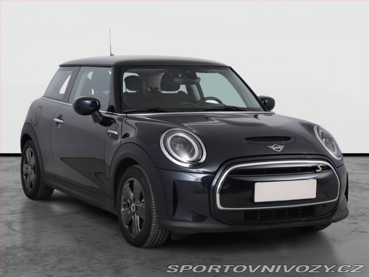 Mini Cooper Cooper SE 32 kWh, SoH 99% 2021