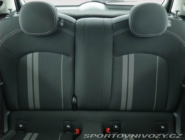 Mini Cooper Cooper SE 32 kWh, SoH 99% 2021