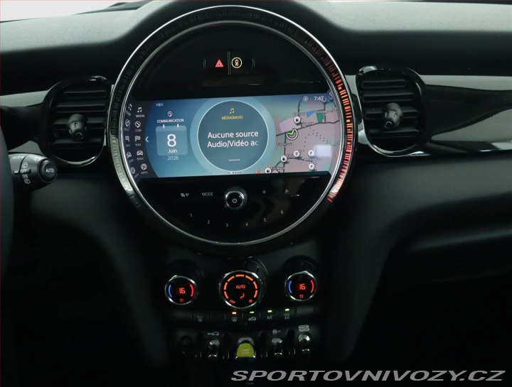 Mini Cooper Cooper SE 32 kWh, SoH 99% 2021