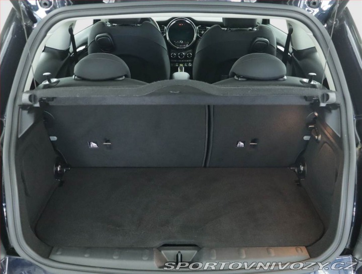Mini Cooper Cooper SE 32 kWh, SoH 99% 2021