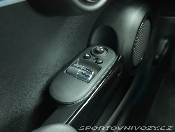 Mini Cooper Cooper SE 32 kWh, SoH 99% 2021