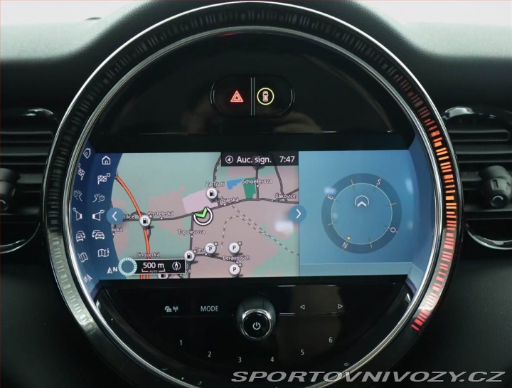 Mini Cooper Cooper SE 32 kWh, SoH 99% 2021