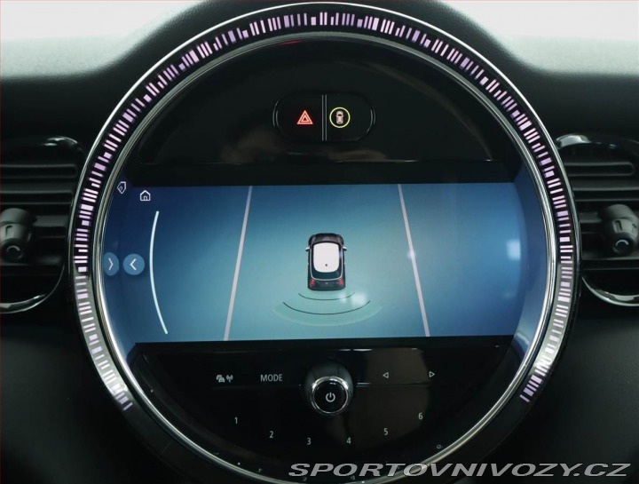 Mini Cooper Cooper SE 32 kWh, SoH 99% 2021