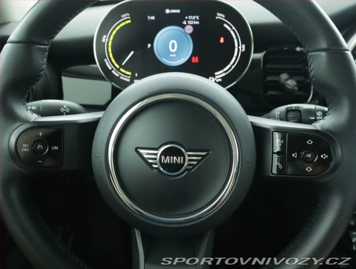 Mini Cooper Cooper SE 32 kWh, SoH 99% 2021