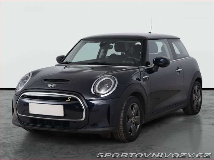 Mini Cooper Cooper SE 32 kWh, SoH 99% 2021