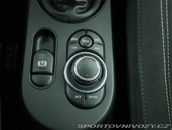 Mini Cooper Cooper SE 32 kWh, SoH 99% 2021