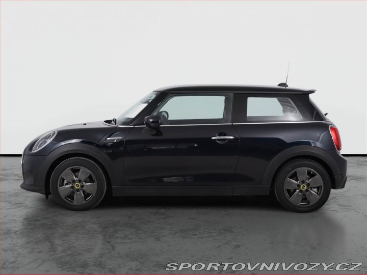 Mini Cooper Cooper SE 32 kWh, SoH 99% 2021