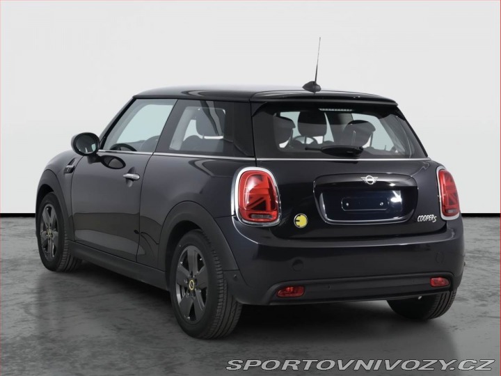Mini Cooper Cooper SE 32 kWh, SoH 99% 2021