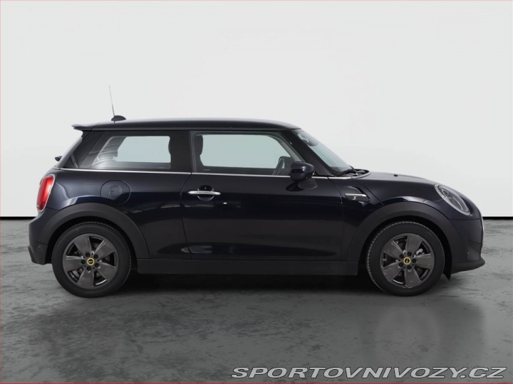 Mini Cooper Cooper SE 32 kWh, SoH 99% 2021