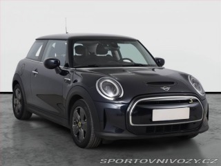 Mini Cooper Cooper SE 32 kWh, SoH 99% 2021